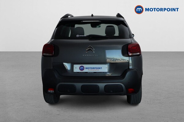 Used Citroen C3 Aircross 2022 for sale - 76079983: Photo 6