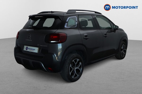 Used Citroen C3 Aircross 2022 for sale - 76079983: Photo 7