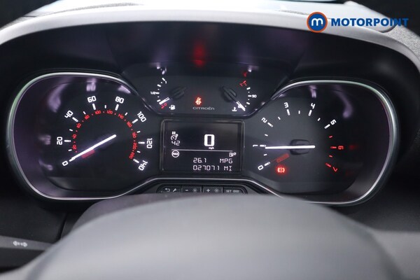 Used Citroen C3 Aircross 2022 for sale - 76079983: Photo 9