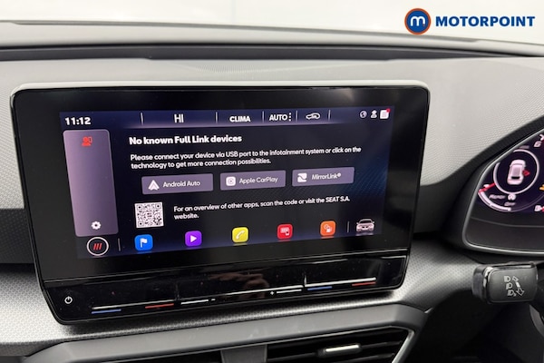 Used SEAT Leon 2021 for sale - 76075117: Photo 10