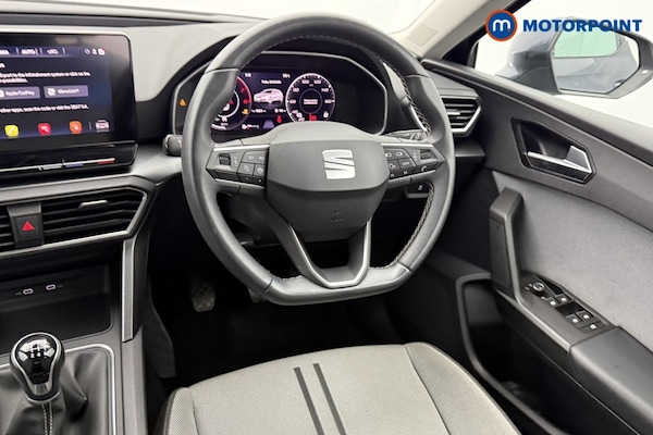 Used SEAT Leon 2021 for sale - 76075117: Photo 11