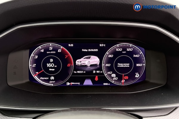Used SEAT Leon 2021 for sale - 76075117: Photo 13