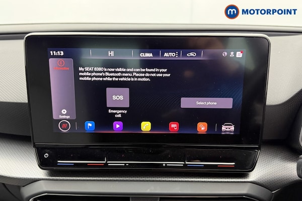 Used SEAT Leon 2021 for sale - 76075117: Photo 15