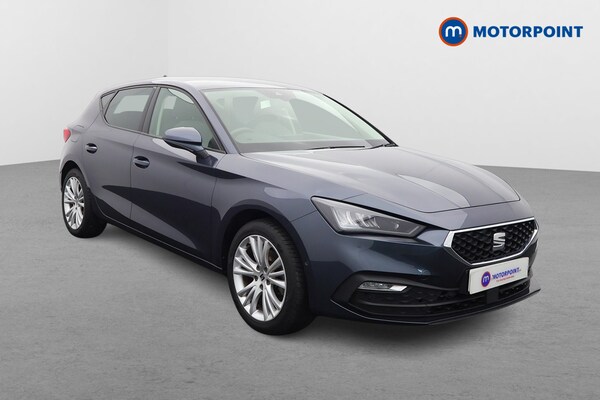 Used SEAT Leon 2021 for sale - 76075117: Photo 1