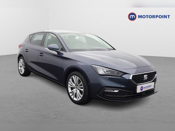 SEAT - Leon