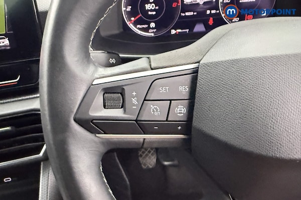 Used SEAT Leon 2021 for sale - 76075117: Photo 21