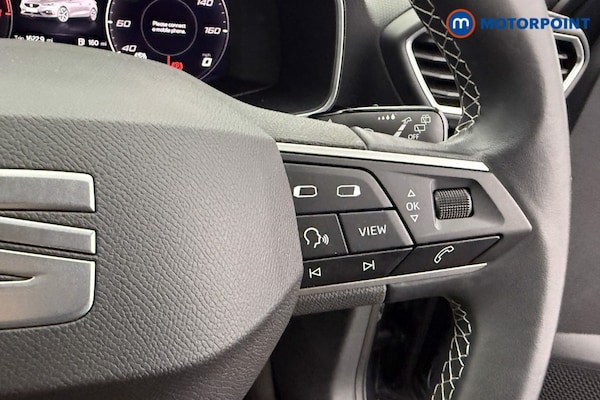 Used SEAT Leon 2021 for sale - 76075117: Photo 22