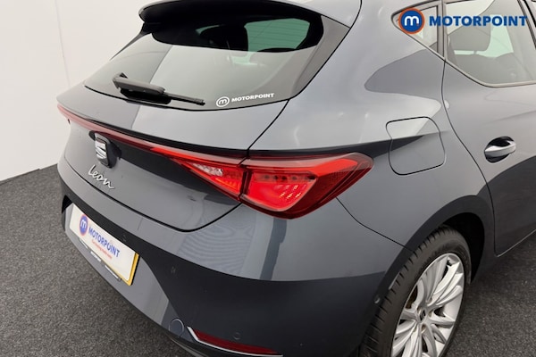 Used SEAT Leon 2021 for sale - 76075117: Photo 33