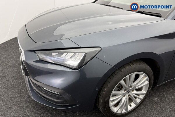 Used SEAT Leon 2021 for sale - 76075117: Photo 35