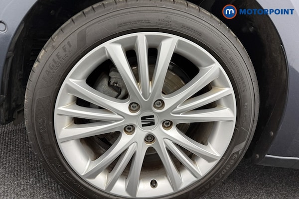 Used SEAT Leon 2021 for sale - 76075117: Photo 36