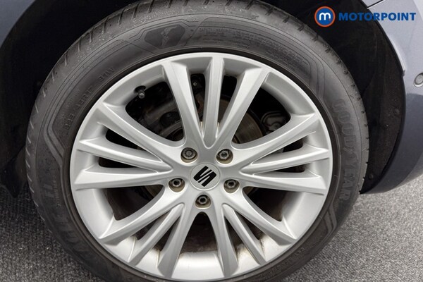 Used SEAT Leon 2021 for sale - 76075117: Photo 37
