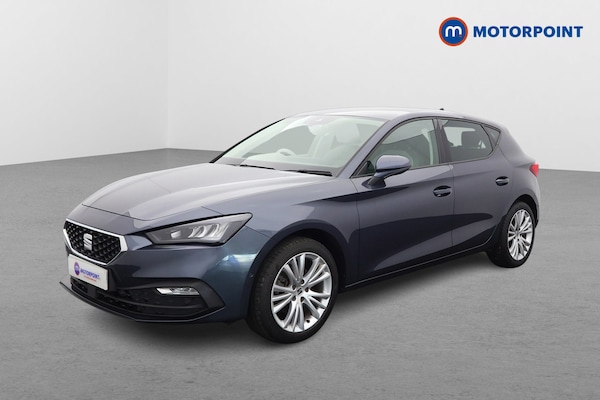 Used SEAT Leon 2021 for sale - 76075117: Photo 3