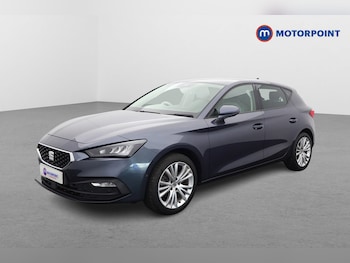 Used SEAT Leon 2021 for sale - 76075117: Photo 3