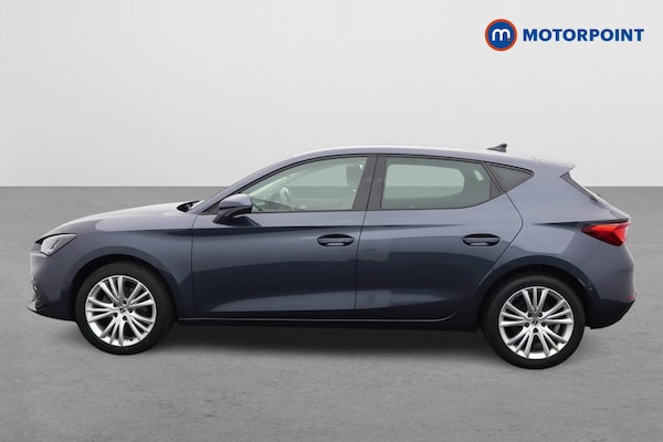 Used SEAT Leon 2021 for sale - 76075117: Photo 4