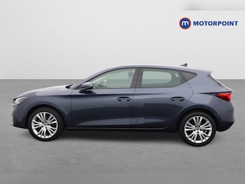 Used SEAT Leon 2021 for sale - 76075117: Photo 4