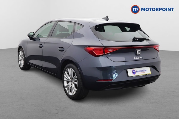 Used SEAT Leon 2021 for sale - 76075117: Photo 5