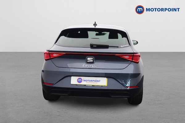 Used SEAT Leon 2021 for sale - 76075117: Photo 6