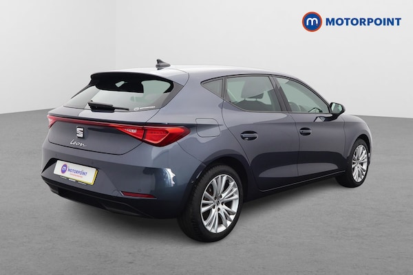 Used SEAT Leon 2021 for sale - 76075117: Photo 7