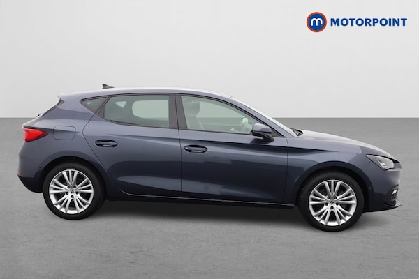 Used SEAT Leon 2021 for sale - 76075117: Photo 8