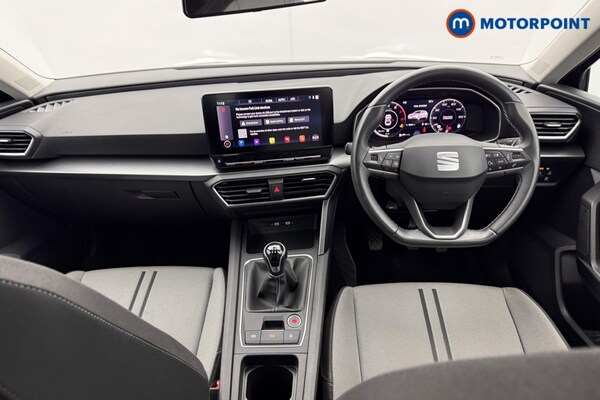 Used SEAT Leon 2021 for sale - 76075117: Photo 9