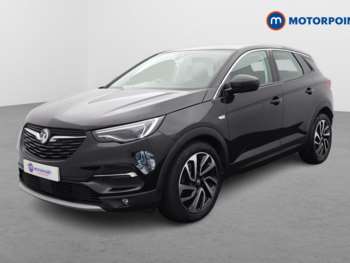 Used Vauxhall Grandland X 2019 for sale - 75417708: Photo