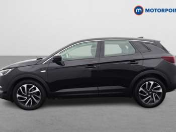 Used Vauxhall Grandland X 2019 for sale - 75417708: Photo