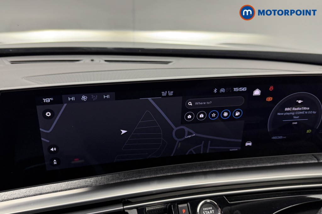 Used Peugeot 3008 for sale - 76491740: Photo 10