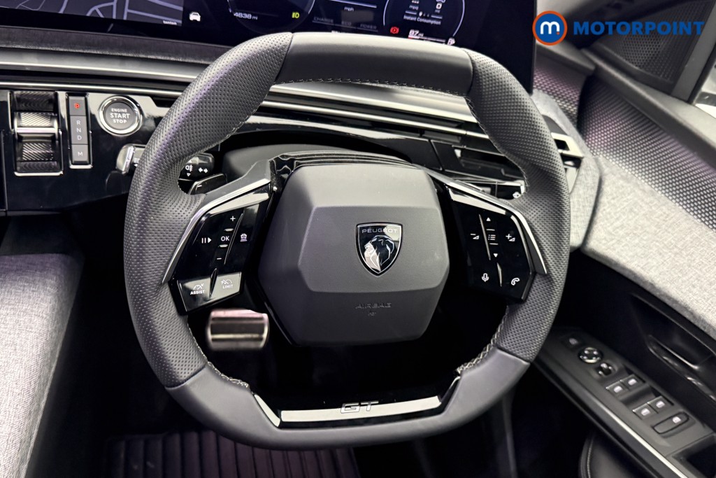 Used Peugeot 3008 for sale - 76491740: Photo 11