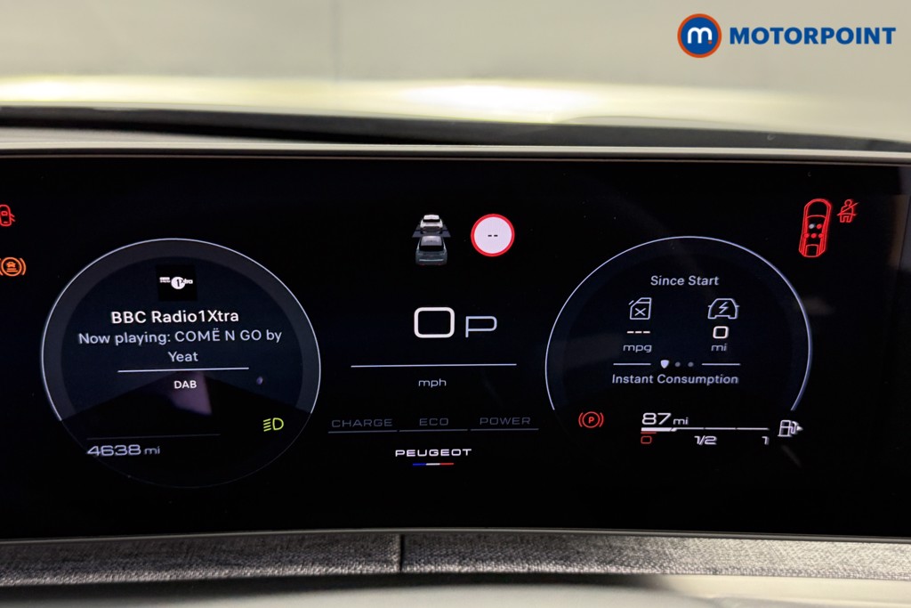 Used Peugeot 3008 for sale - 76491740: Photo 13