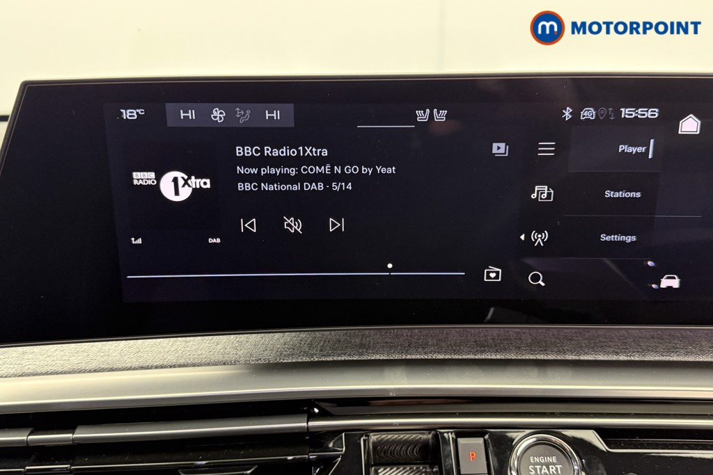 Used Peugeot 3008 for sale - 76491740: Photo 14