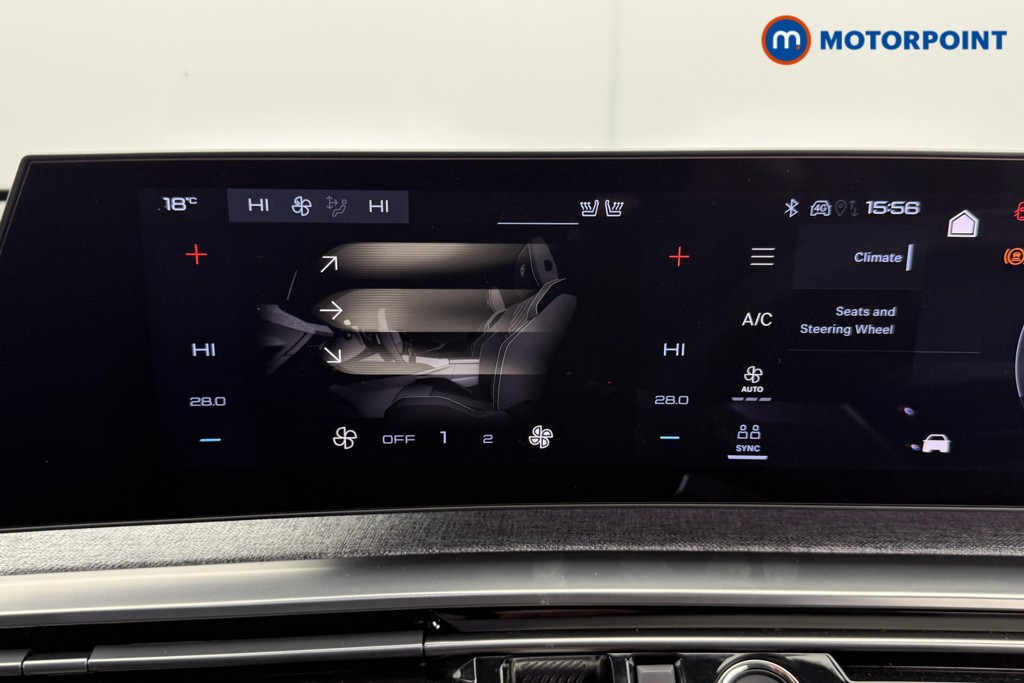 Used Peugeot 3008 for sale - 76491740: Photo 15