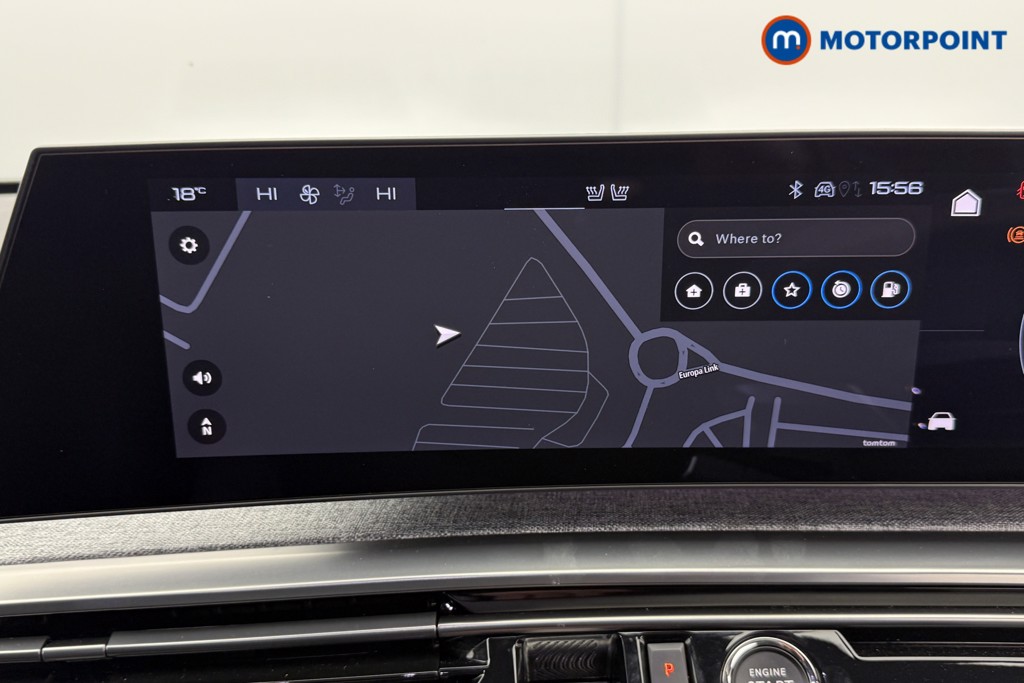 Used Peugeot 3008 for sale - 76491740: Photo 16