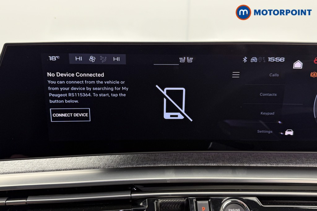 Used Peugeot 3008 for sale - 76491740: Photo 17