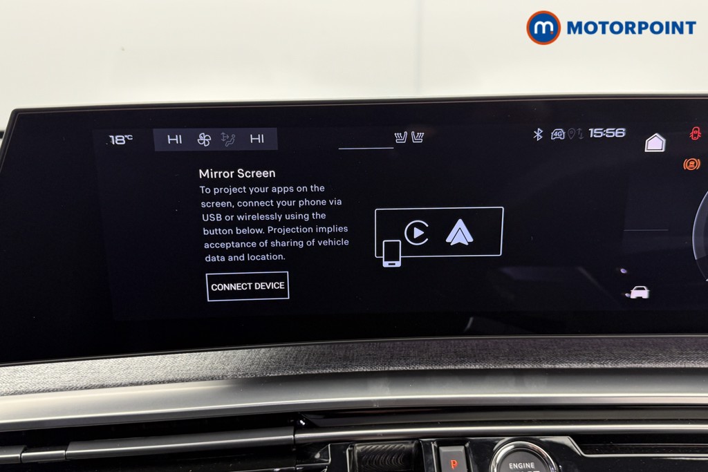 Used Peugeot 3008 for sale - 76491740: Photo 18