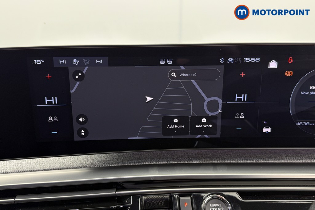 Used Peugeot 3008 for sale - 76491740: Photo 19