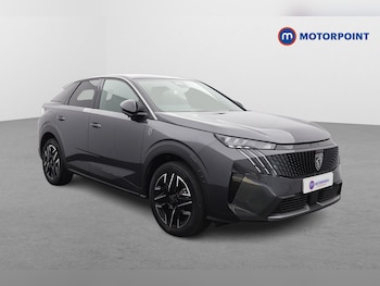 Used Peugeot 3008 undefined for sale - 76491740: Photo