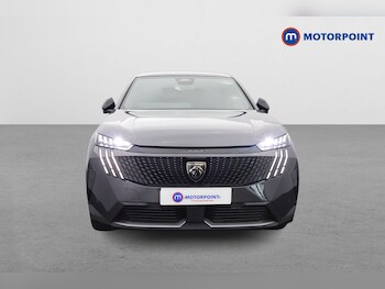 Used Peugeot 3008 undefined for sale - 76491740: Photo