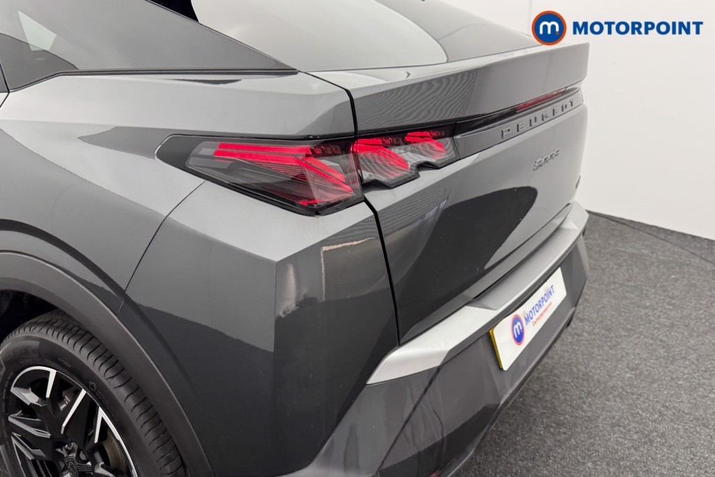 Used Peugeot 3008 for sale - 76491740: Photo 35