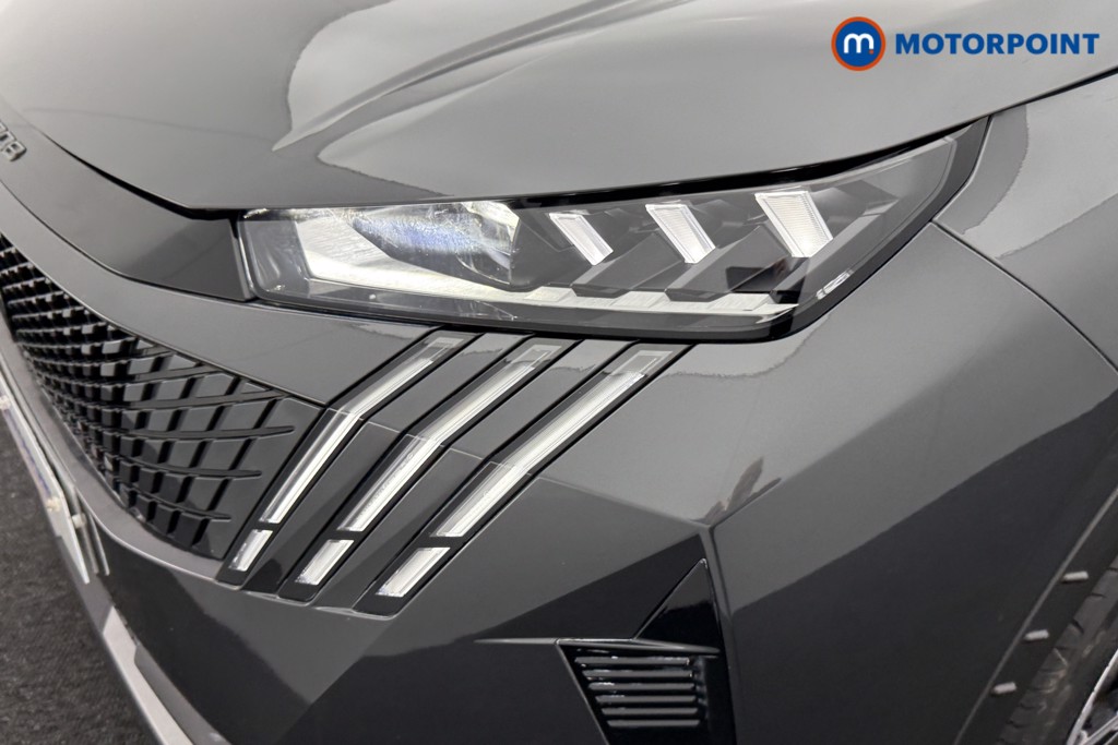 Used Peugeot 3008 for sale - 76491740: Photo 36