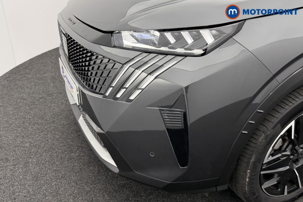 Used Peugeot 3008 for sale - 76491740: Photo 37