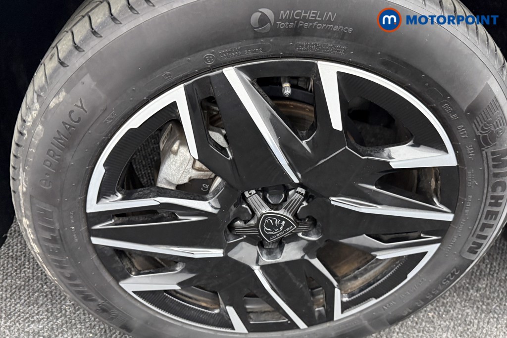 Used Peugeot 3008 for sale - 76491740: Photo 38