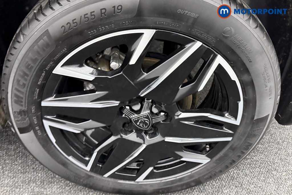 Used Peugeot 3008 for sale - 76491740: Photo 39