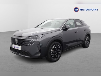 Used Peugeot 3008 undefined for sale - 76491740: Photo