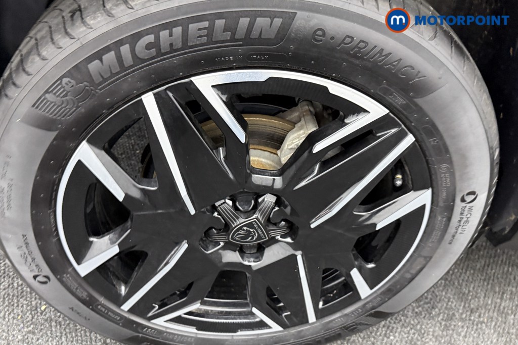 Used Peugeot 3008 for sale - 76491740: Photo 40