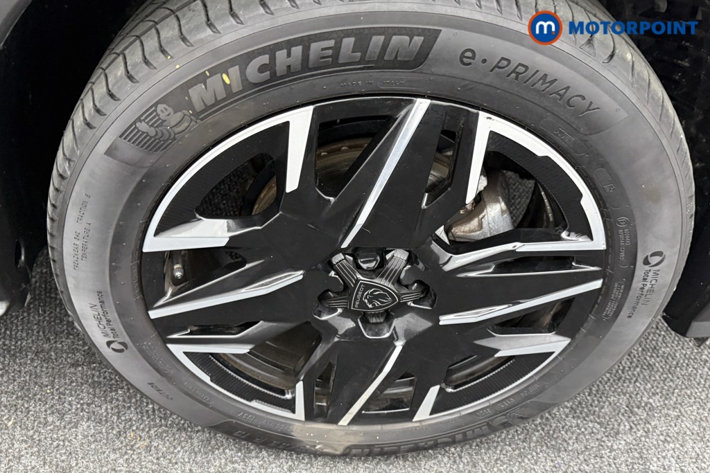 Used Peugeot 3008 for sale - 76491740: Photo 41