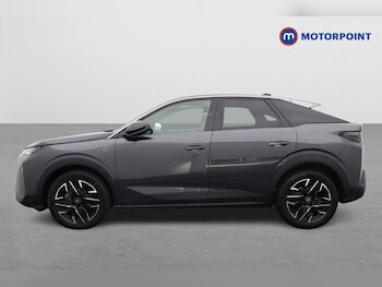 Used Peugeot 3008 undefined for sale - 76491740: Photo