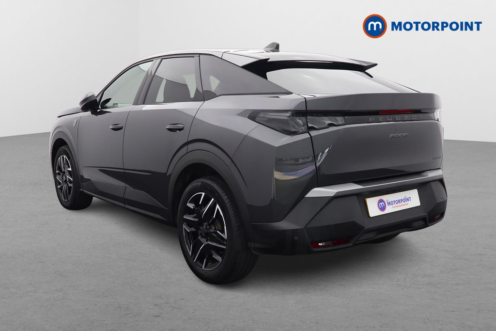 Used Peugeot 3008 for sale - 76491740: Photo 5