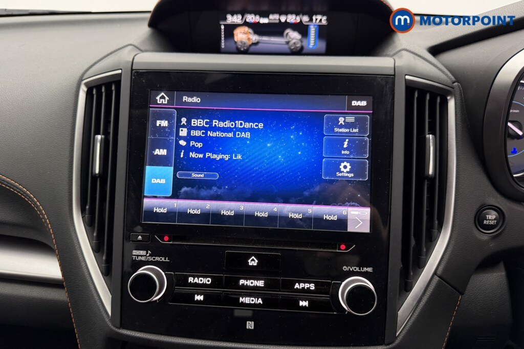 Used Subaru XV 2021 for sale - 78109771: Photo 11