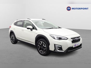 Used Subaru XV 2021 for sale - 78109771: Photo