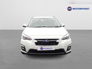 Used Subaru XV 2021 for sale - 78109771: Photo